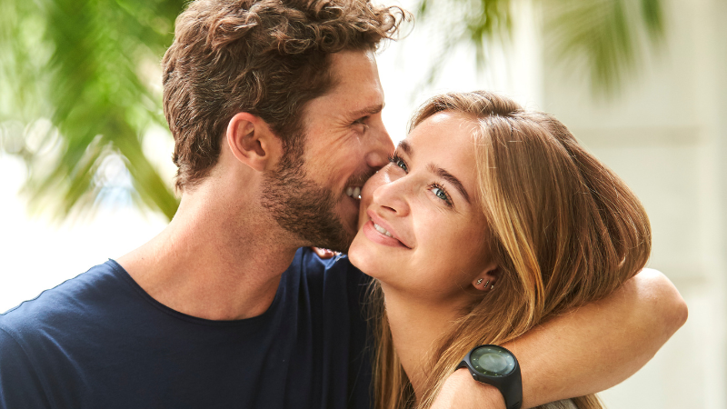 6 kleine Gewohnheiten von Paaren, die ihre große Liebe für immer am Leben erhalten
