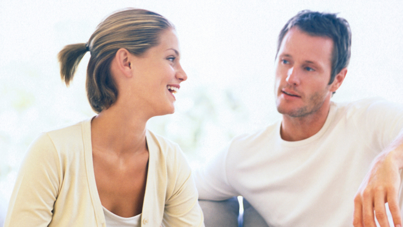7 Tiefgehende Fragen, die dir zeigen, wie gesund deine Beziehung wirklich ist