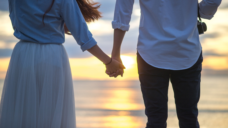 7 Gesunde Grenzen, die Sie in Ihrer Beziehung sofort setzen sollten