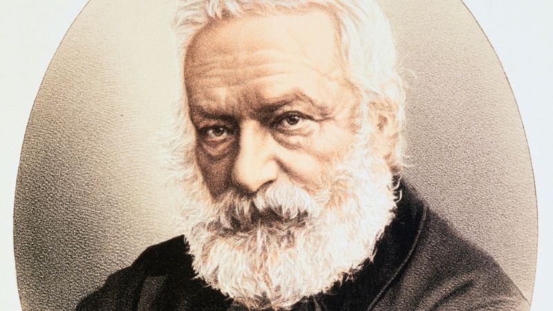 Victor Hugo: Inspirierende Zitate eines Großmeisters, die deine Seele berühren werden