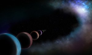 Die bedeutende Energie Ihrer 'Großen 3' Planeten: Eine astrologische Analyse