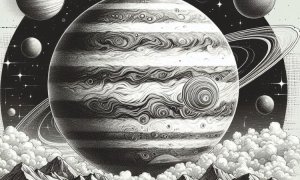 Der bevorstehende Jupiter im Zwillinge-Transit im Jahr 2024 wird sich auf jedes Sternzeichen auswirken