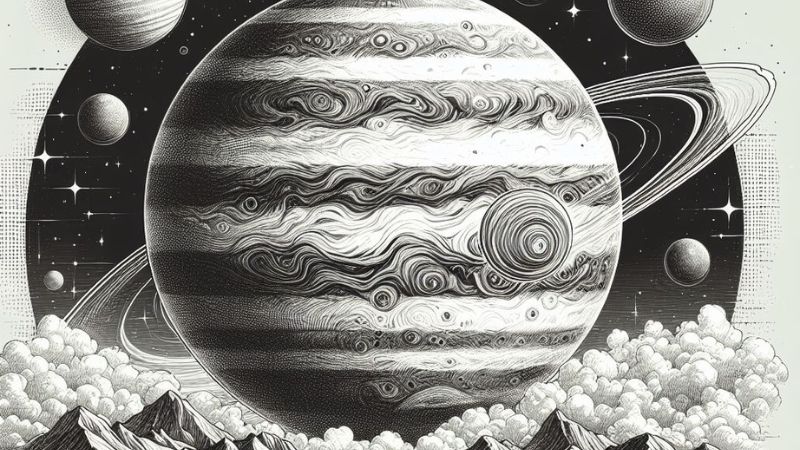 Der bevorstehende Jupiter im Zwillinge-Transit im Jahr 2024 wird sich auf jedes Sternzeichen auswirken