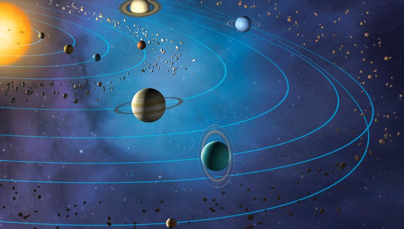 Wie der rückläufige Pluto jedes Sternzeichen von Mai bis Oktober 2024 beeinflussen wird