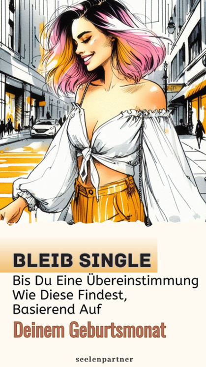 Bleib Single