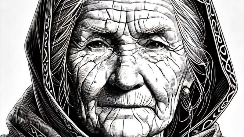 Baba Vanga 2025: Die erschreckenden Prophezeiungen der legendären Mystikerin