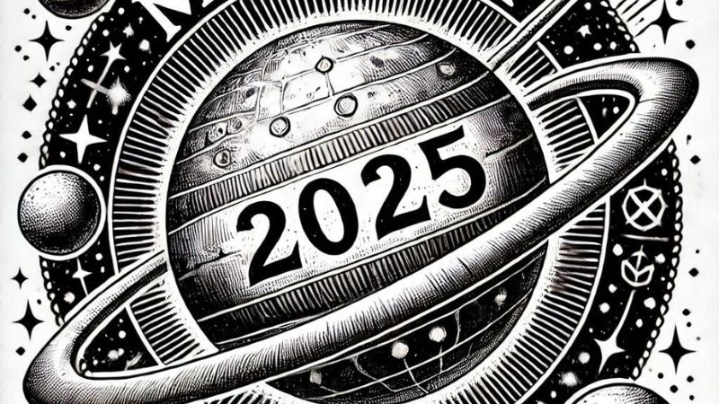 Rückläufiger Merkur 2025: Wichtige Daten und Tipps für Ihren Erfolg