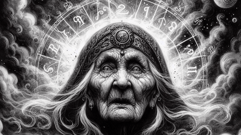 Baba Vanga 2026: Die dramatische Vorhersage