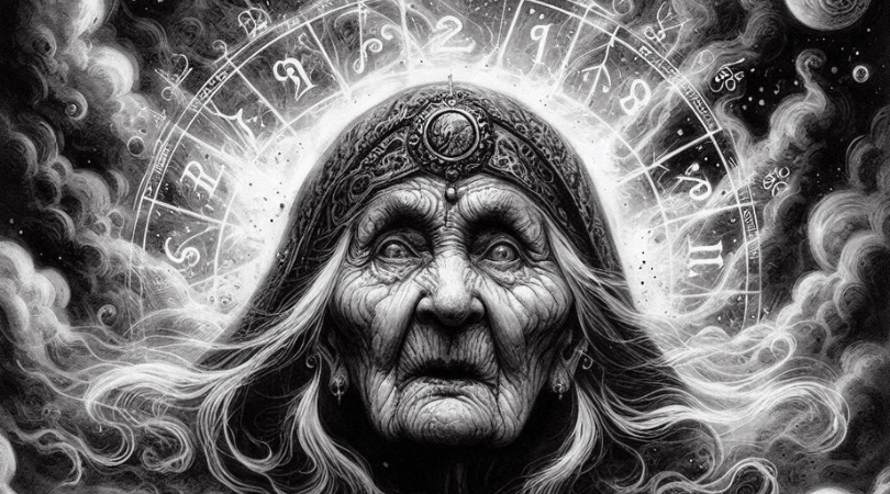 Baba Vanga 2026: Die dramatische Vorhersage