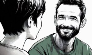 Narzissten suchen Frauen, die ihrer Mutter ähnlich sind Narzissten suchen Frauen, die ihrer Mutter ähnlich sind