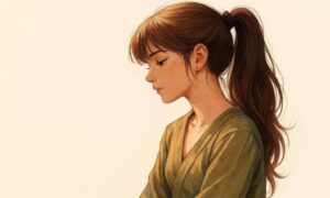 Abschied von einer großen Liebe Abschied von einer großen Liebe