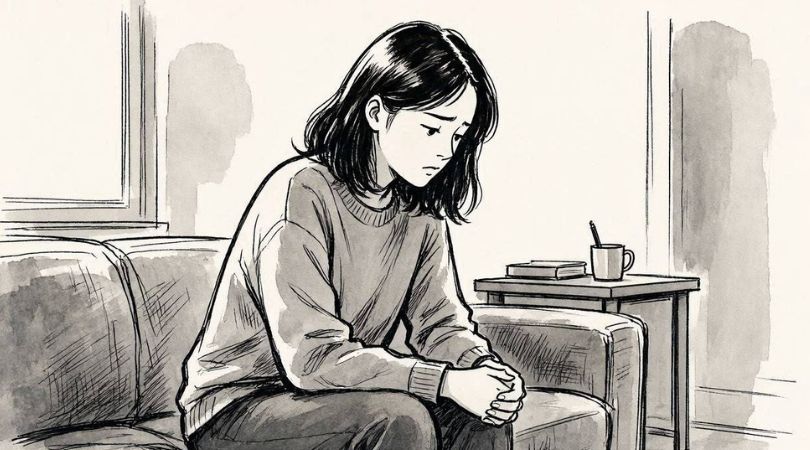 Narzissten betrügen – und lassen dich glauben, du wärst schuld