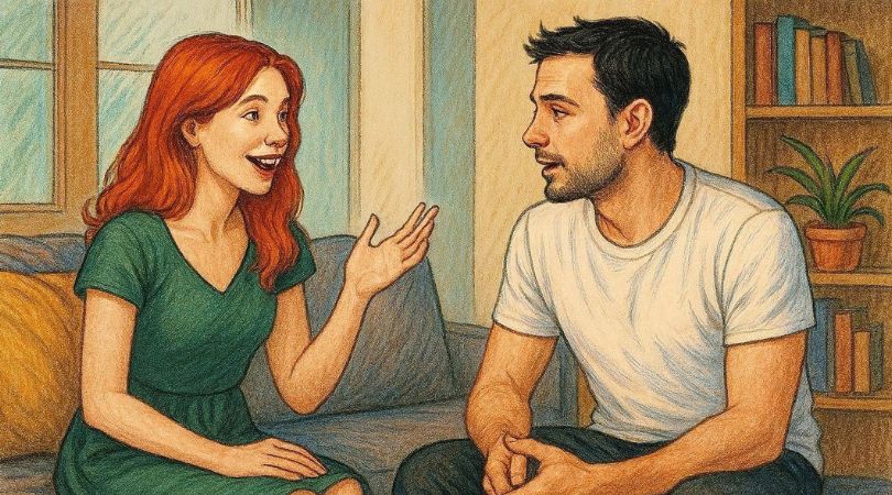 Narzissten sind freundlich – solange sie etwas von dir wollen
