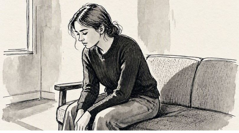 Die tiefste Liebe ist manchmal die, die niemals ganz gelebt werden konnte