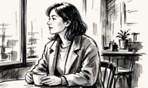 Finde zuerst dich selbst, bevor du die Liebe suchst Finde zuerst dich selbst, bevor du die Liebe suchst