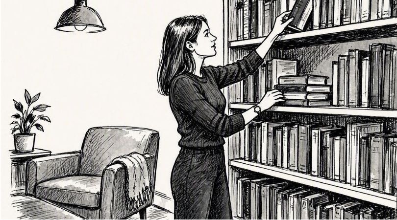Perfektionismus – die Wunde, die niemand nach einer narzisstischen Beziehung sieht