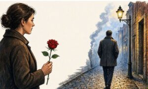 Warum ein Narzisst deine Liebe ausnutzt, statt sie zu erwidern Warum ein Narzisst deine Liebe ausnutzt, statt sie zu erwidern