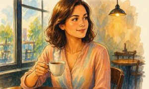 Liebe ist wie ein Buch – nicht jede Geschichte hat ein Happy End Liebe ist wie ein Buch – nicht jede Geschichte hat ein Happy End