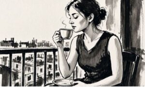 Lieber allein als in einer Beziehung einsam Lieber allein als in einer Beziehung einsam