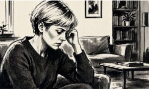 Lieber allein neu beginnen als gemeinsam ohne Liebe alt werden Lieber allein neu beginnen als gemeinsam ohne Liebe alt werden