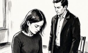 Narzisst und Verleugnung: Du kennst die Wahrheit – doch er erzählt eine andere Narzisst und Verleugnung Du kennst die Wahrheit – doch er erzählt eine andere