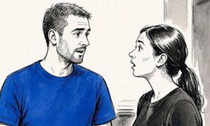 Narzisstisches Gaslighting: Sätze, nach denen du dir selbst nicht mehr glaubst Narzisstisches Gaslighting Sätze, nach denen du dir selbst nicht mehr glaubst