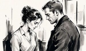 Triangulation: Warum ein Narzisst immer eine dritte Person ins Spiel bringt Triangulation Warum ein Narzisst immer eine dritte Person ins Spiel bringt