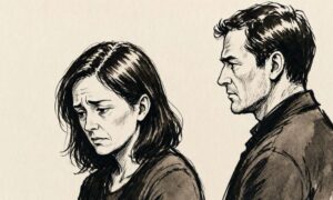 Verdrängung: Wenn der Narzisst seinen eigenen Schmerz nicht wahrhaben will Verdrängung Wenn der Narzisst seinen eigenen Schmerz nicht wahrhaben will