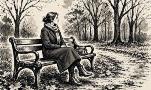 Wenn eine unglückliche Liebe endet, darf dein Herz trauern – aber vergiss nicht, wieder zu leben Wenn eine unglückliche Liebe endet, darf dein Herz trauern – aber vergiss nicht, wieder zu leben