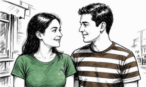 Empath und Narzisst: Warum sich Gegensätze so schmerzhaft anziehen Empath und Narzisst Warum sich Gegensätze so schmerzhaft anziehen