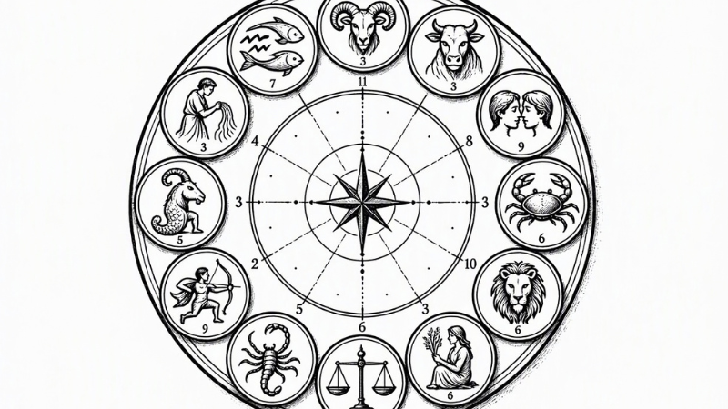 Erdzeichen im Horoskop Wie Stier, Jungfrau und Steinbock lieben