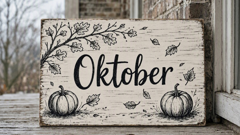 Horoskop für die zweite Oktoberhälfte Was die Sterne für alle 12 Sternzeichen andeuten
