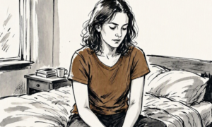 Innere Stimme nach toxischer Liebe: Warum du deiner Intuition wieder trauen darfst Innere Stimme nach toxischer Liebe Warum du deiner Intuition wieder trauen darfst