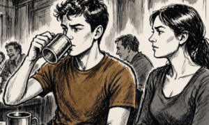 Narzisst und Alkohol: Wenn er trinkt und dir die Schuld gibt Narzisst und Alkohol Wenn er trinkt und dir die Schuld gibt